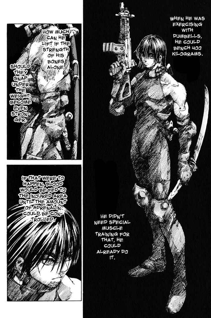 Page 6 Chapter 10 Kurozuka
