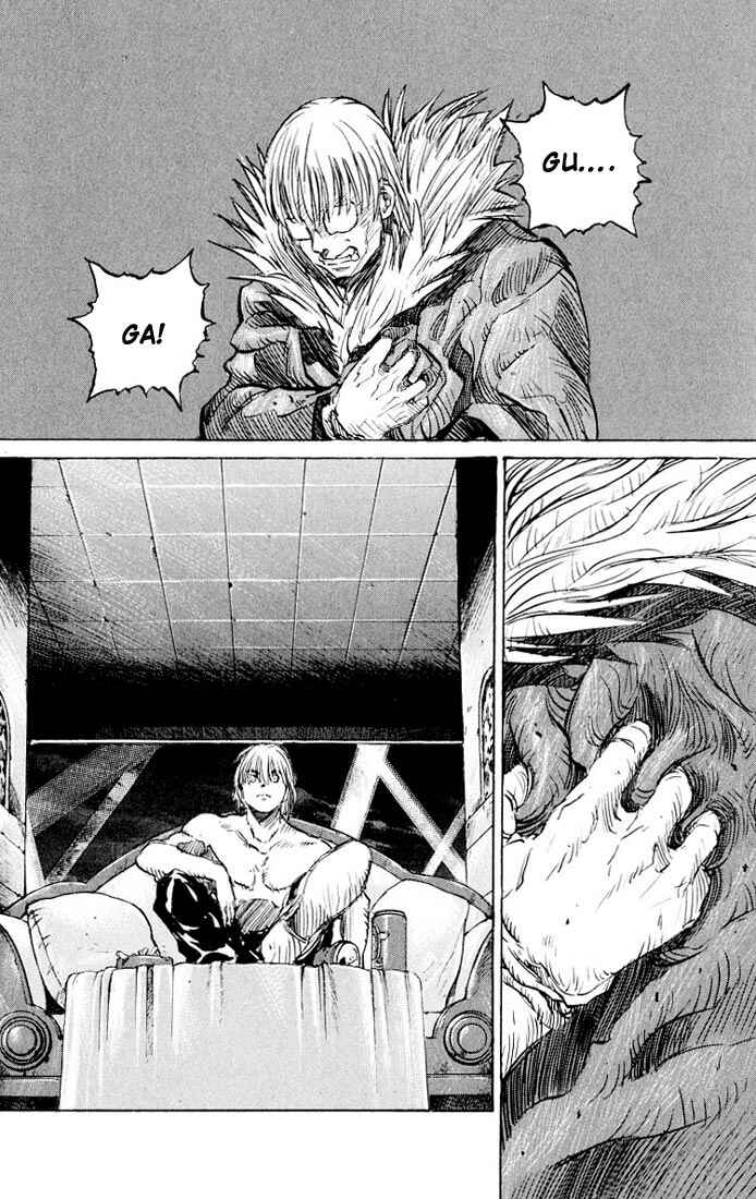 Page 28 Chapter 21 Kurozuka