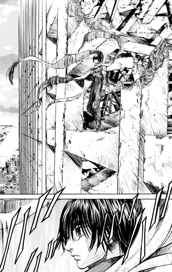 Page 38 Chapter 21 Kurozuka