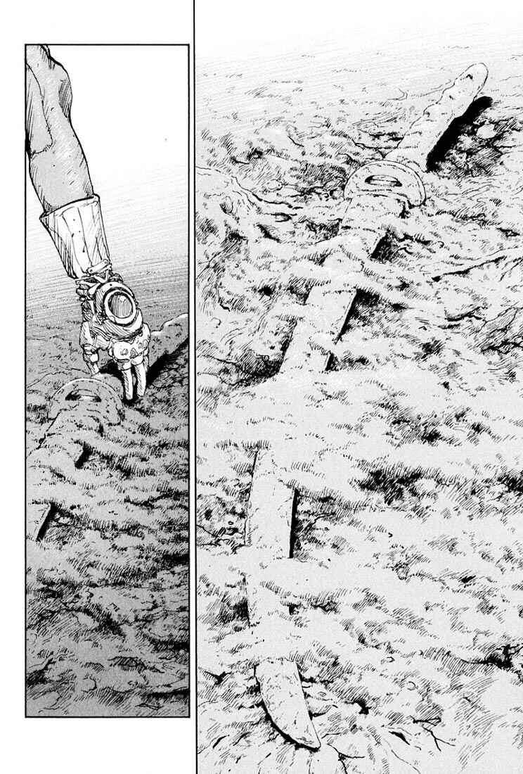 Page 42 Chapter 21 Kurozuka