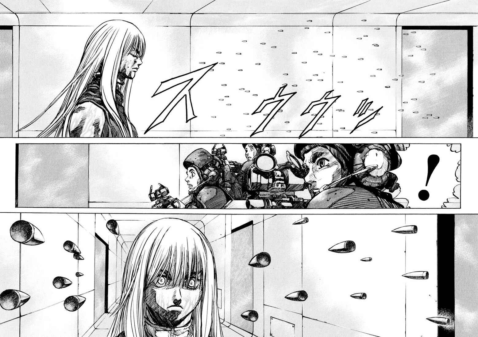 Page 12 Chapter 24 Kurozuka