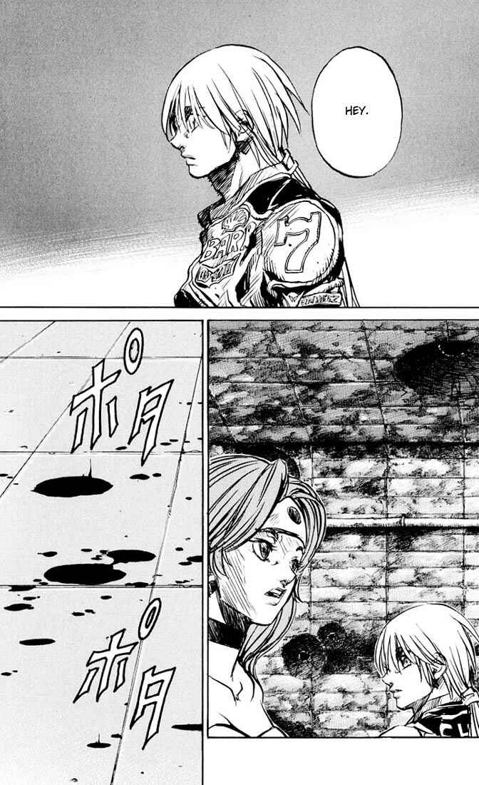 Page 35 Chapter 24 Kurozuka