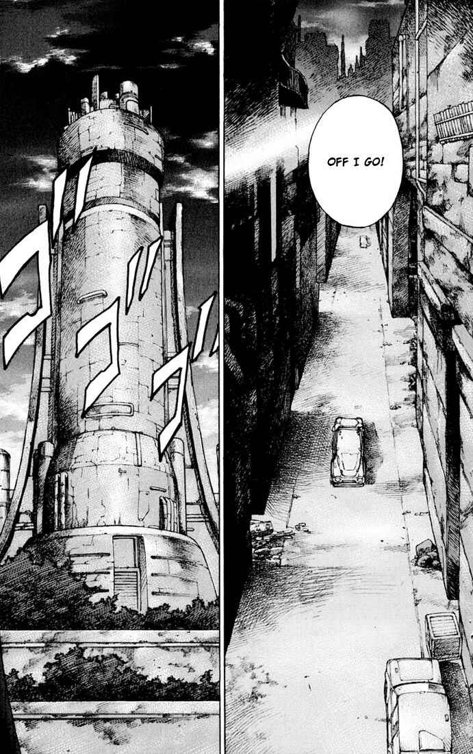 Page 6 Chapter 24 Kurozuka