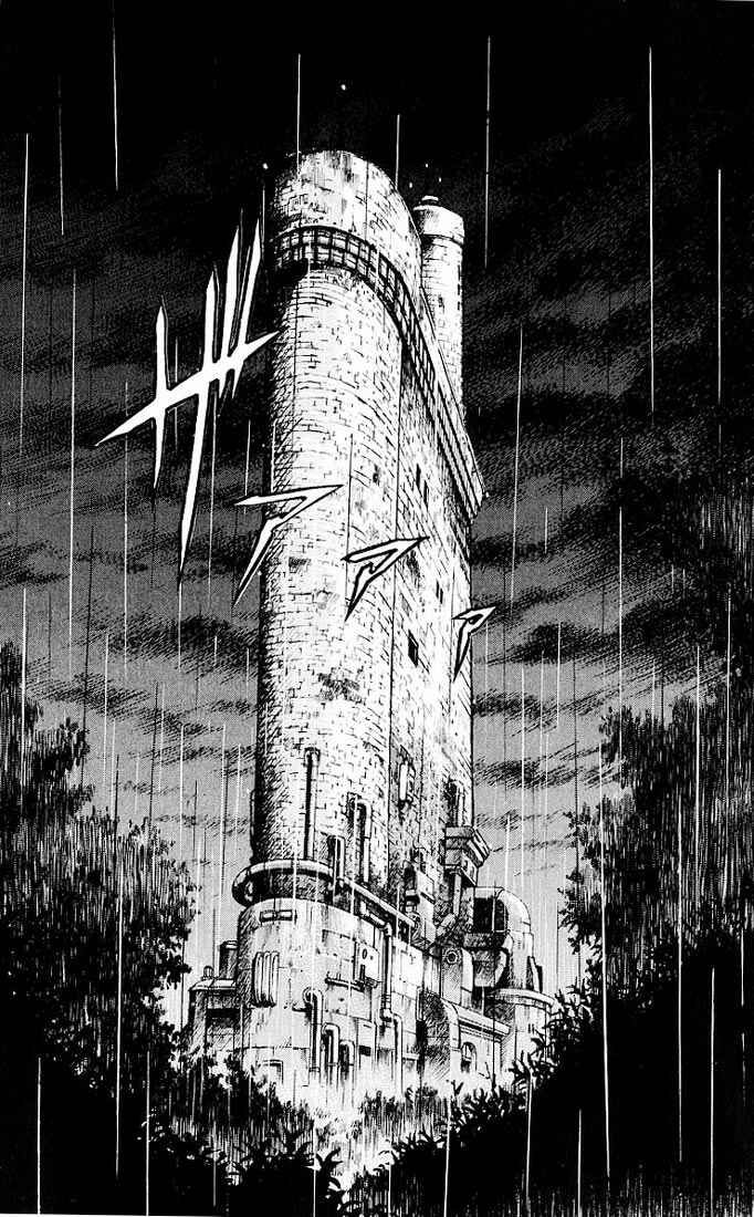 Page 18 Chapter 27 Kurozuka
