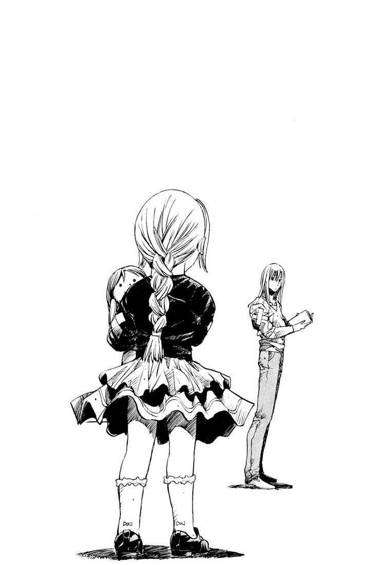 Page 48 Chapter 27 Kurozuka