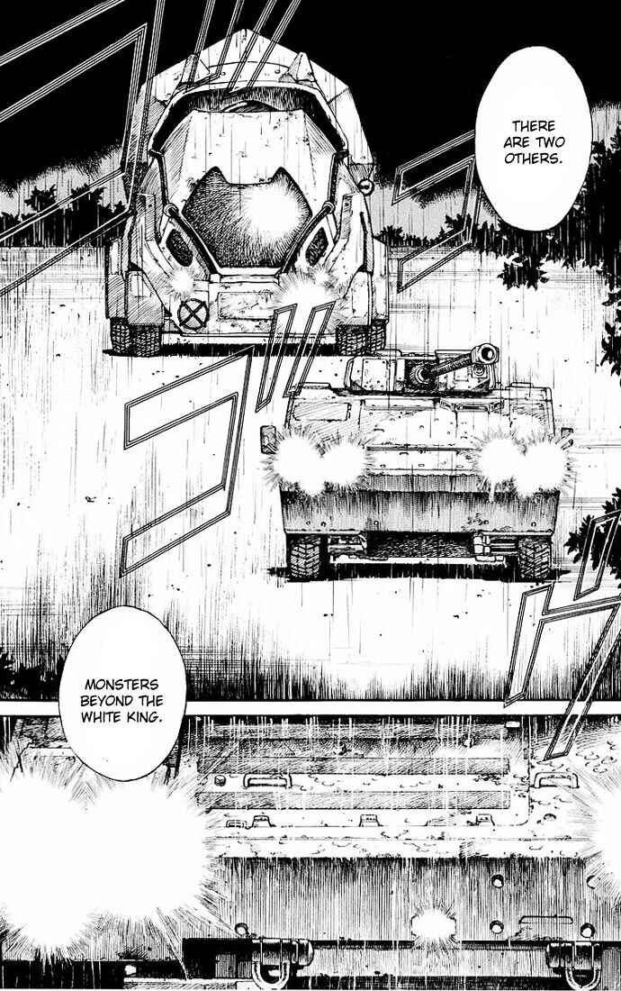 Page 9 Chapter 27 Kurozuka