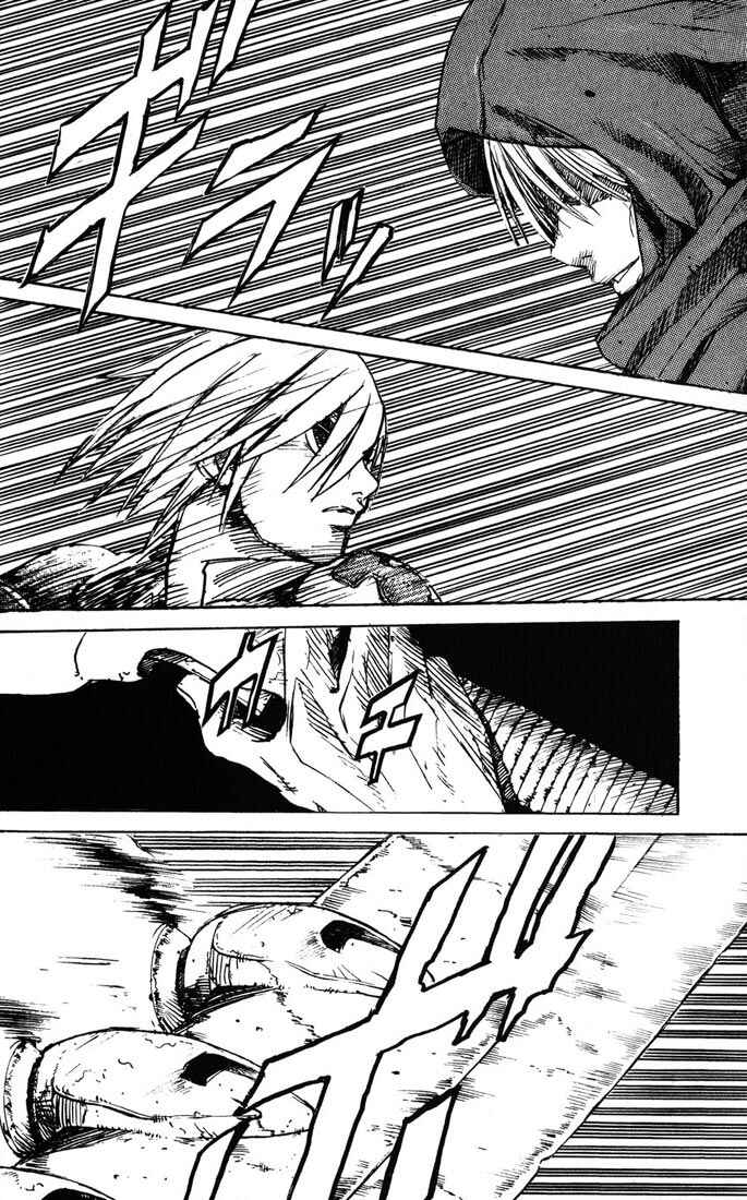 Page 12 Chapter 36 Kurozuka