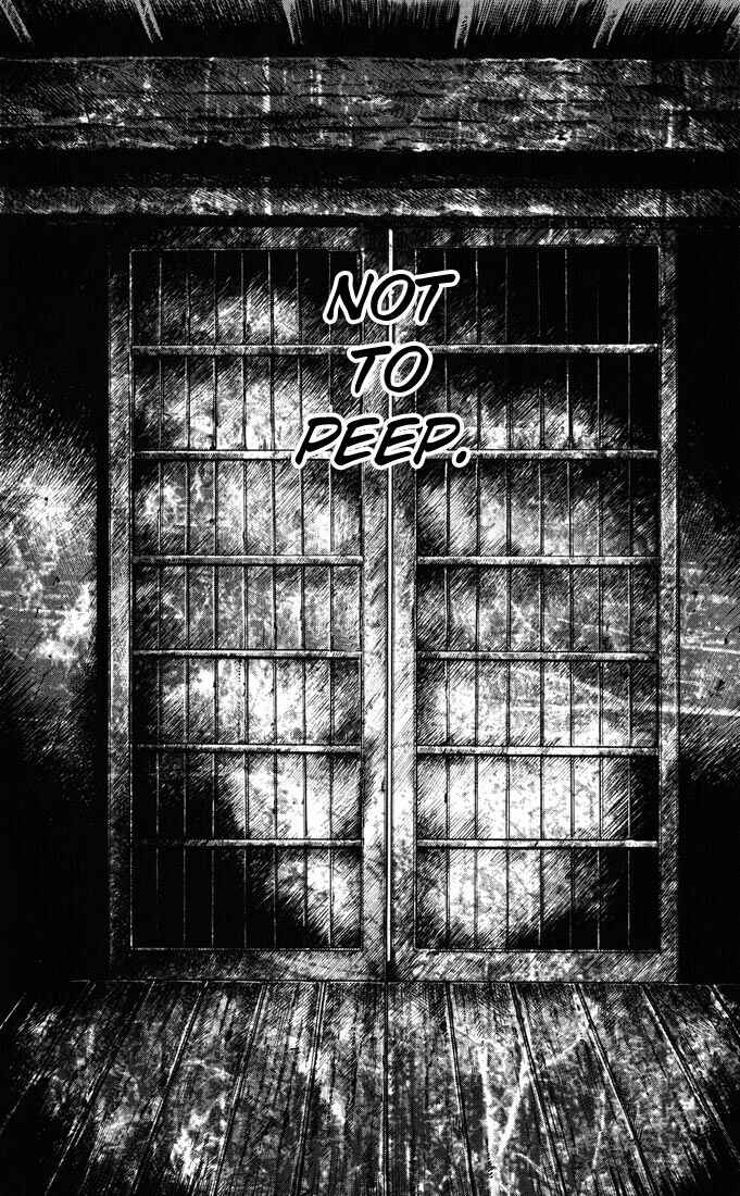 Page 18 Chapter 36 Kurozuka