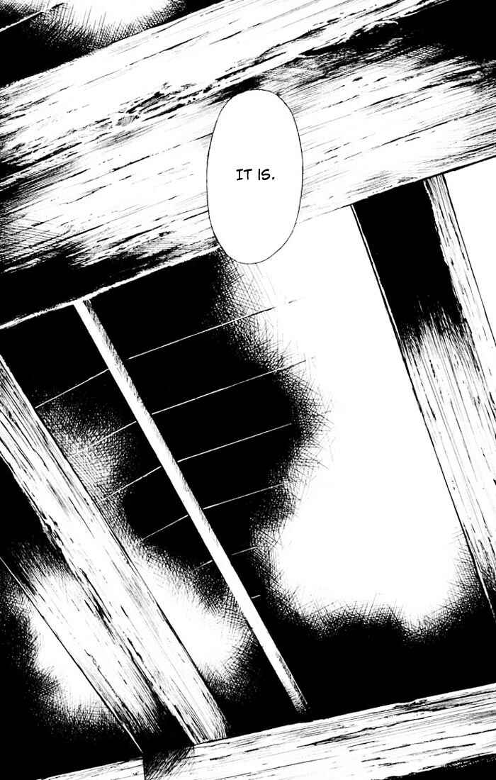 Page 30 Chapter 13 Kurozuka