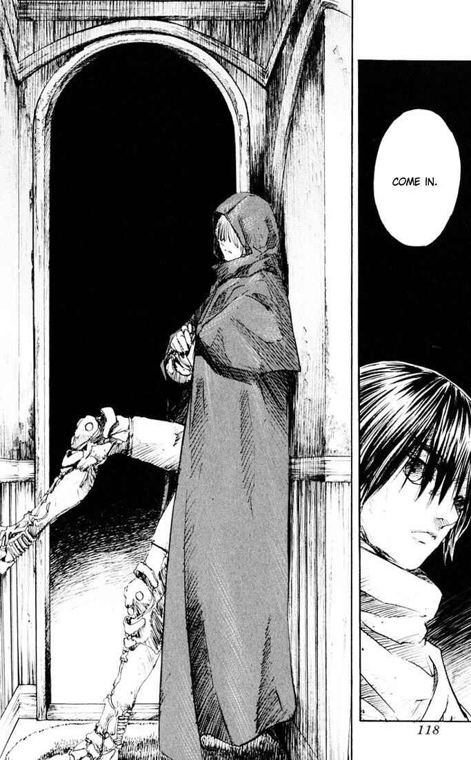 Page 32 Chapter 13 Kurozuka