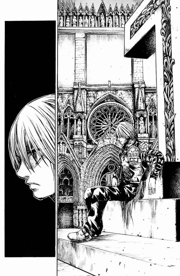 Page 16 Chapter 28 Kurozuka