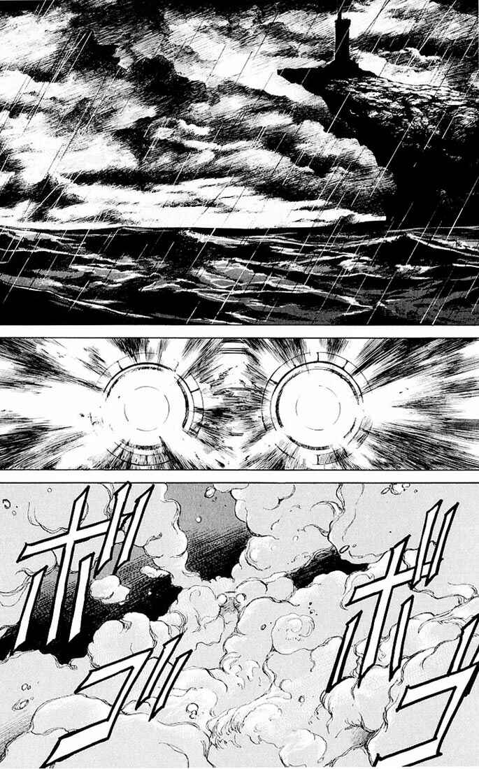 Page 24 Chapter 28 Kurozuka