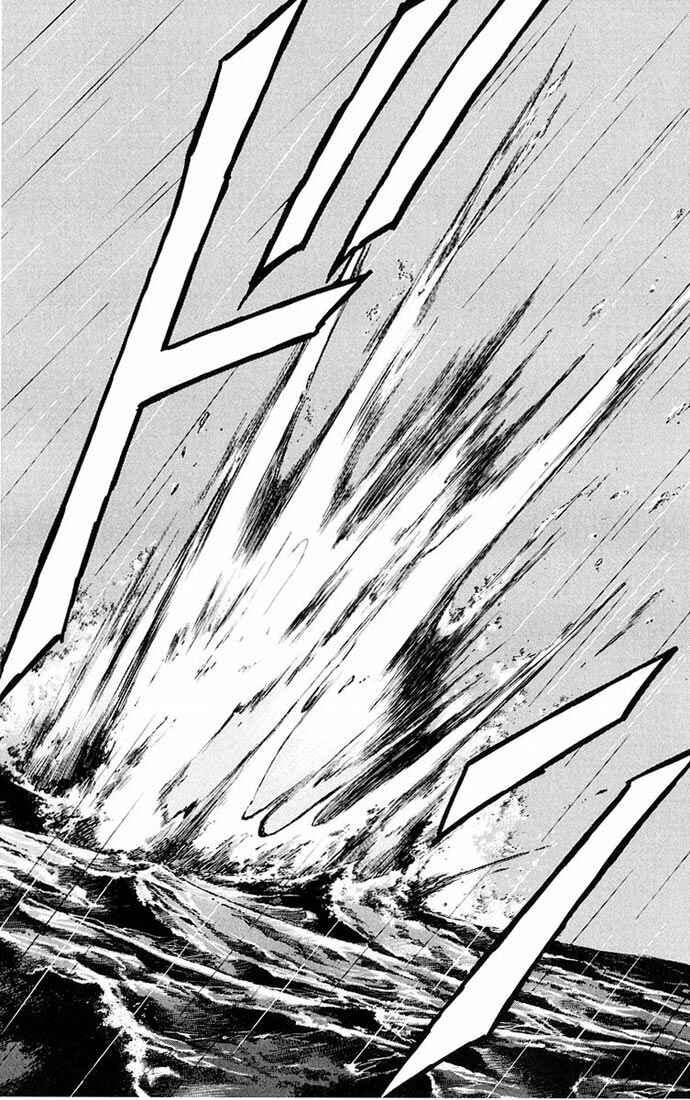 Page 25 Chapter 28 Kurozuka
