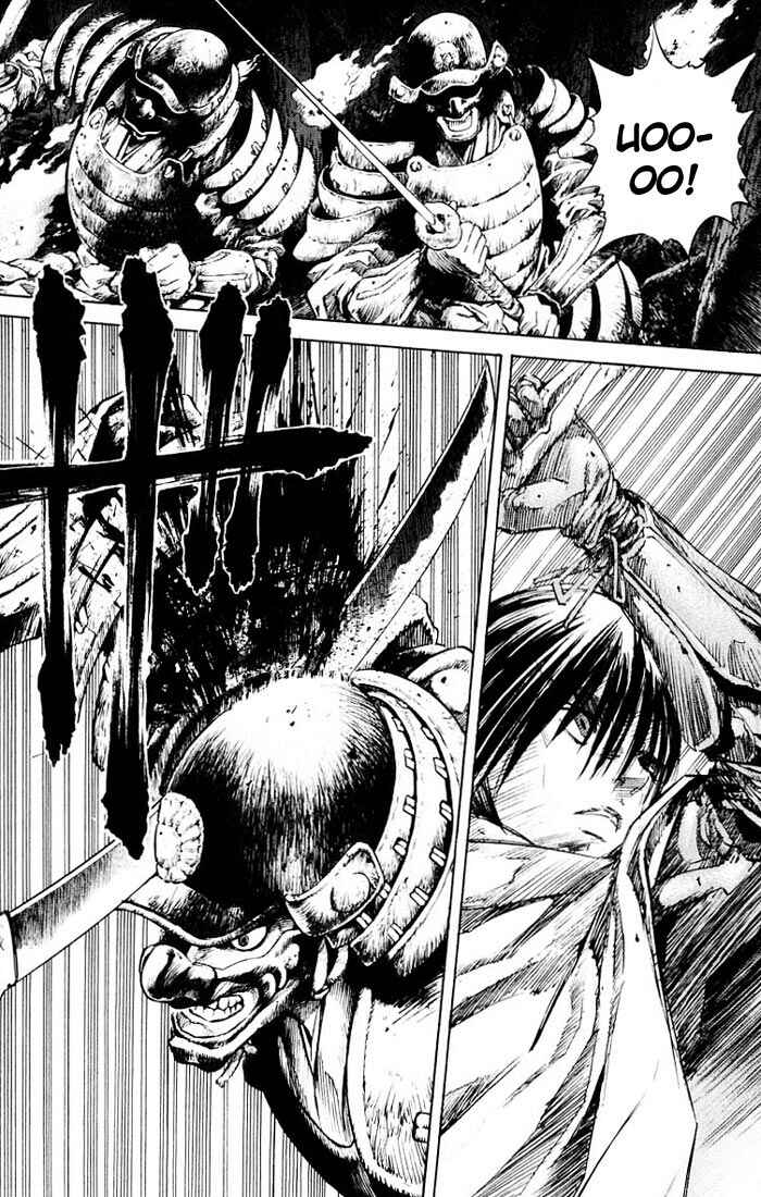 Page 16 Chapter 12 Kurozuka