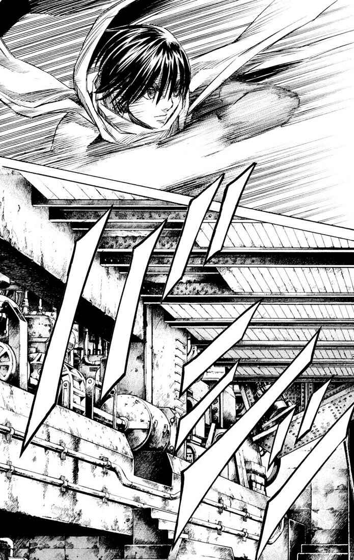 Page 18 Chapter 23 Kurozuka