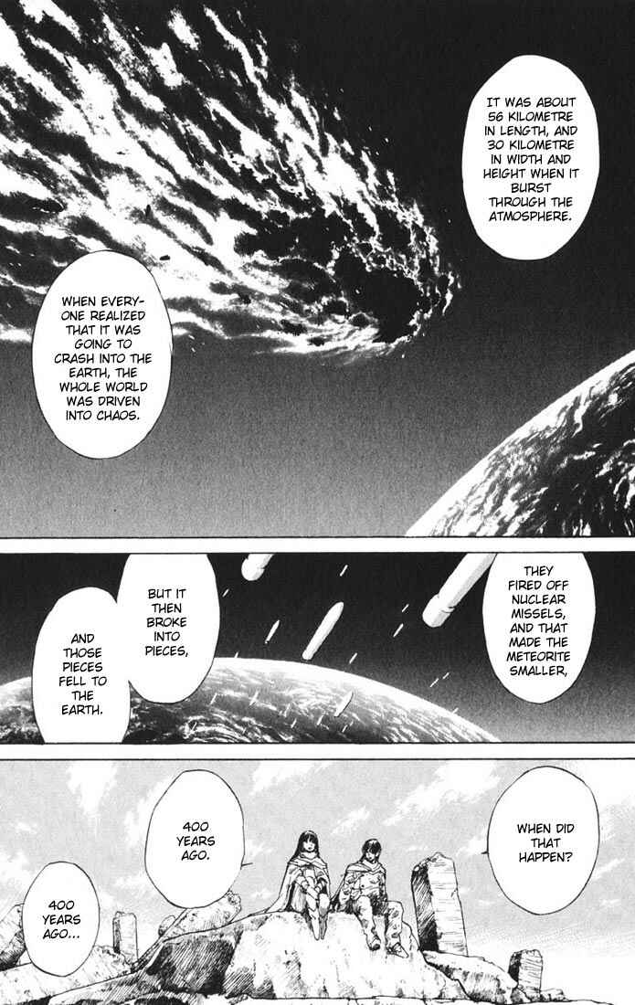 Page 11 Chapter 7 Kurozuka