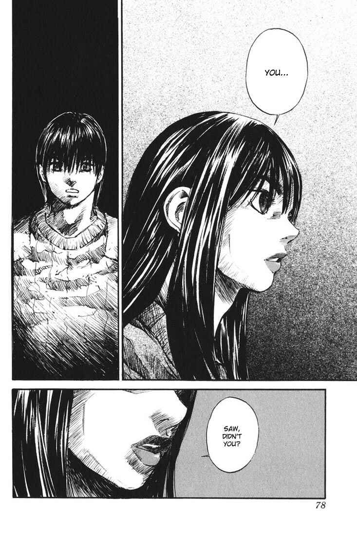 Page 35 Chapter 7 Kurozuka