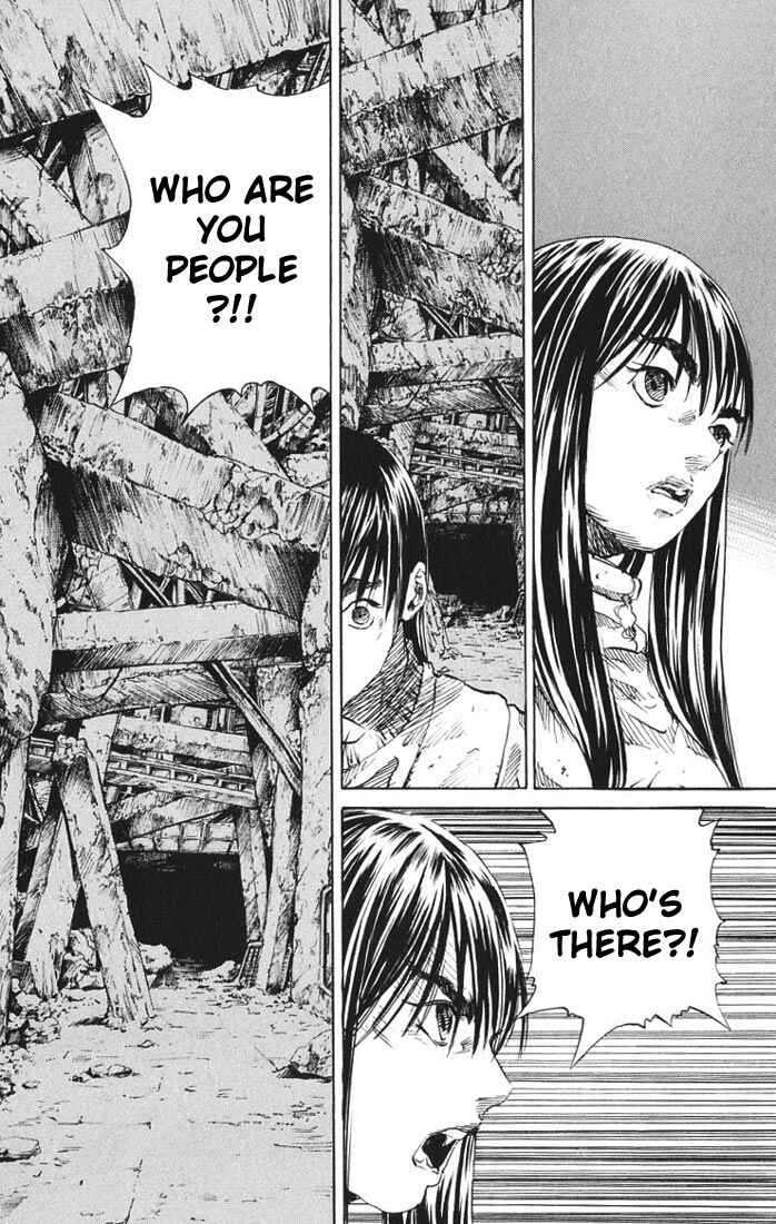 Page 37 Chapter 7 Kurozuka