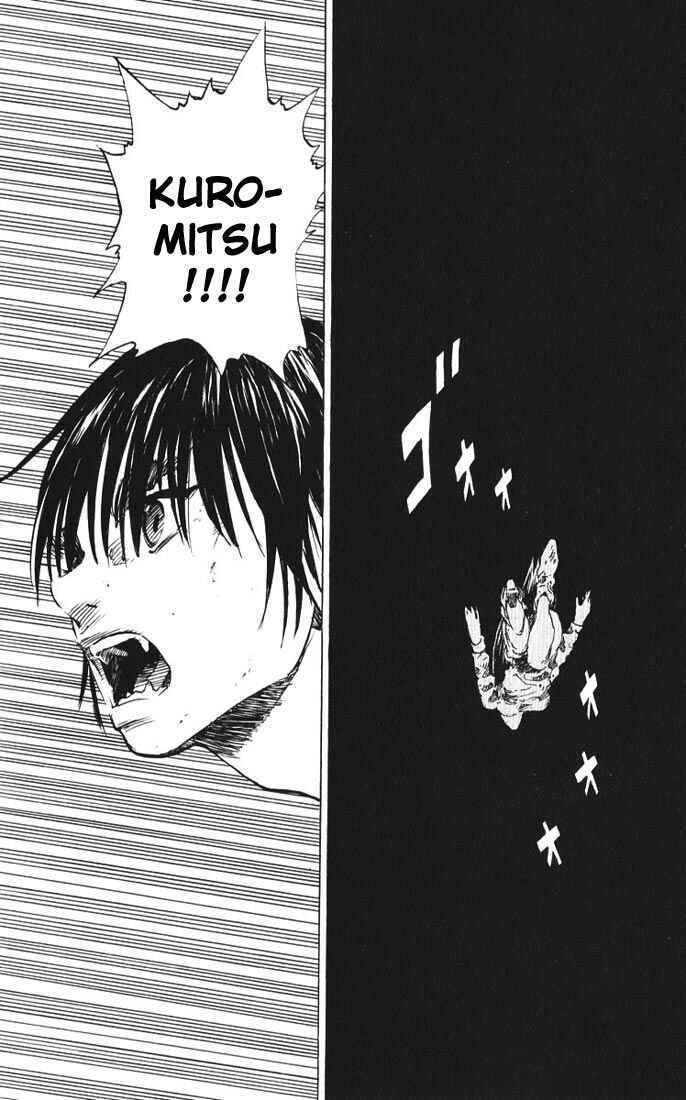 Page 42 Chapter 7 Kurozuka
