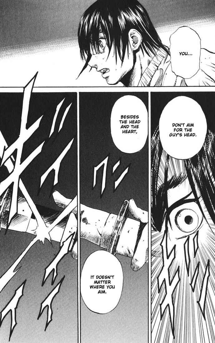 Page 44 Chapter 7 Kurozuka