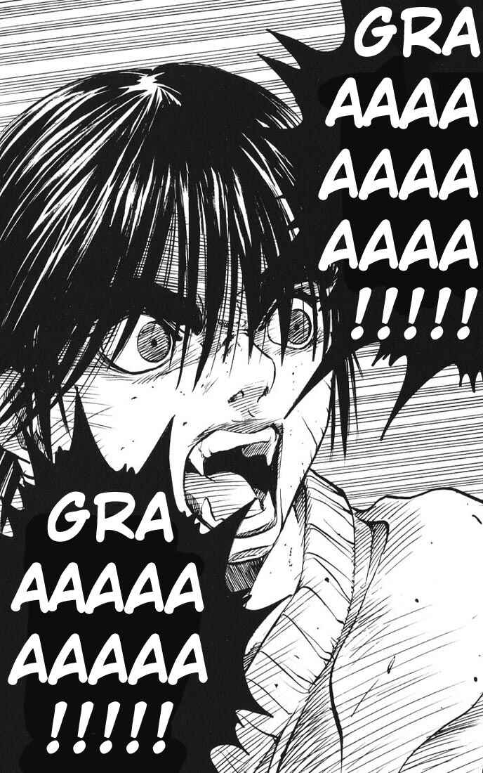 Page 45 Chapter 7 Kurozuka