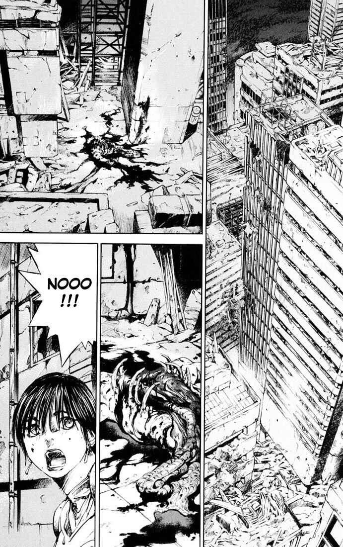 Page 10 Chapter 15 Kurozuka