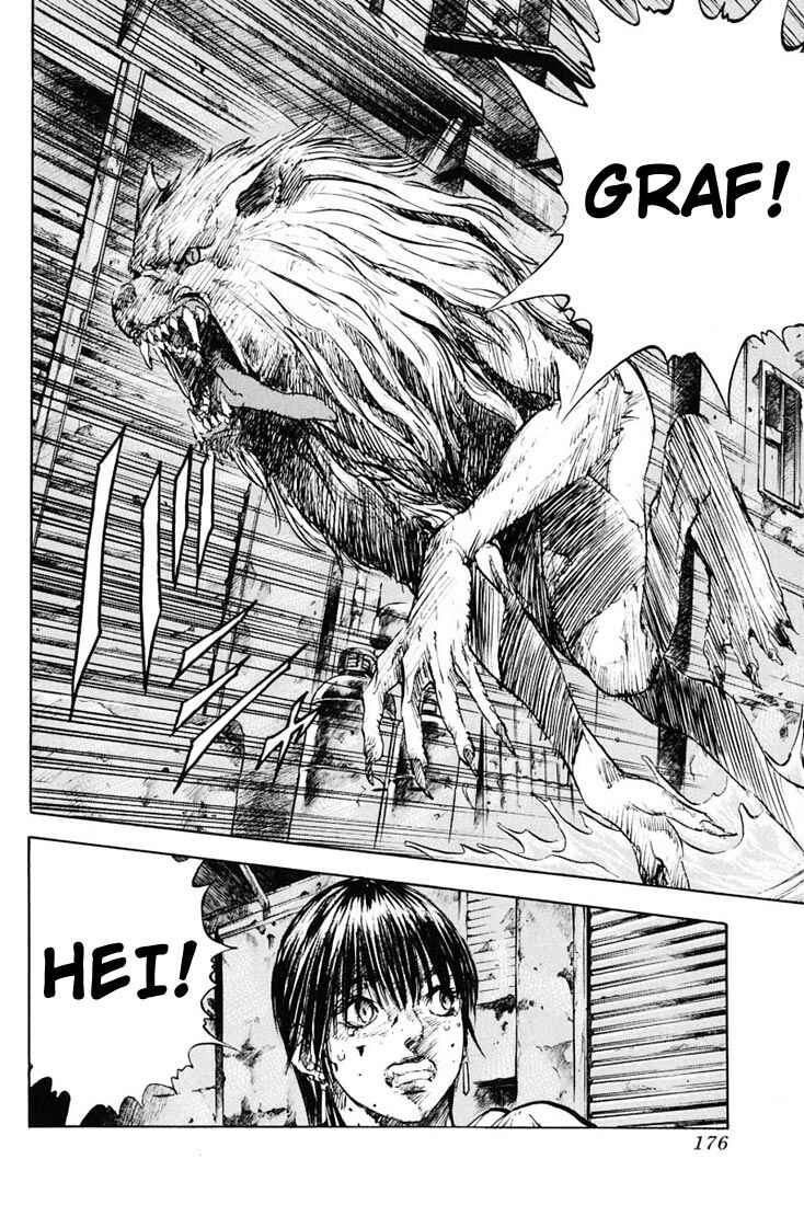 Page 12 Chapter 15 Kurozuka