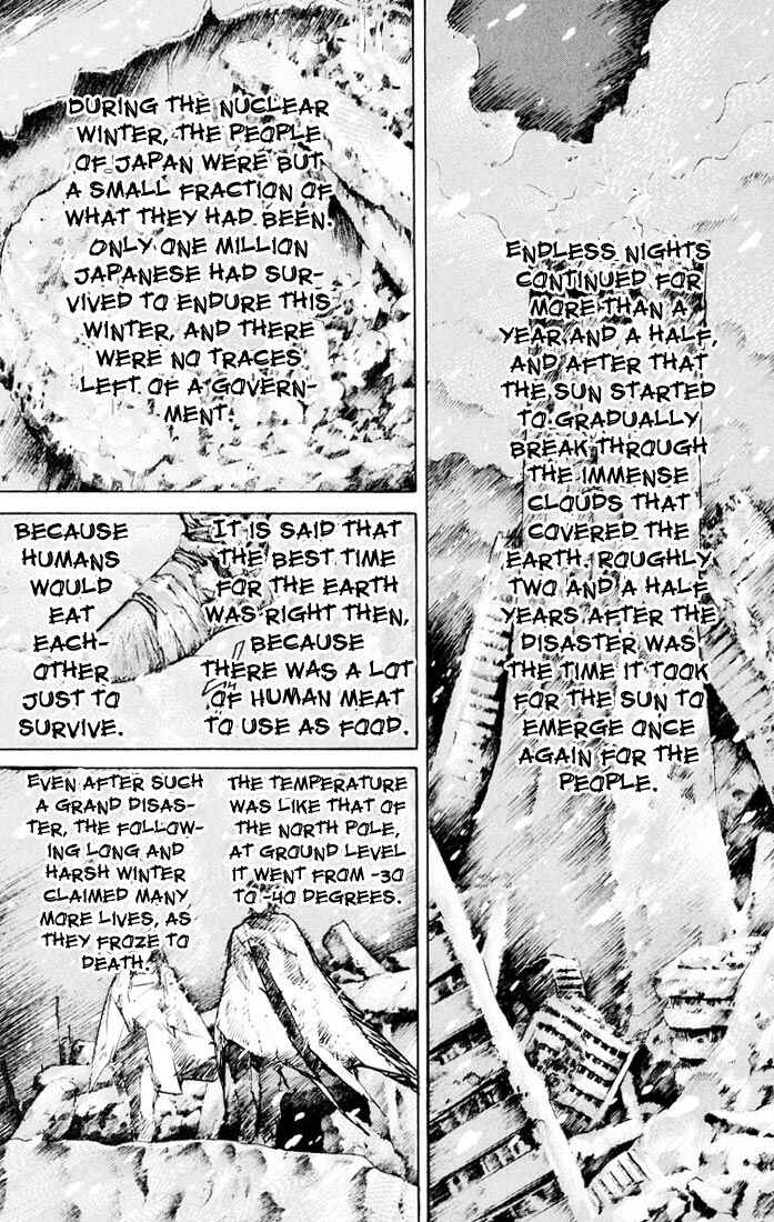 Page 4 Chapter 15 Kurozuka
