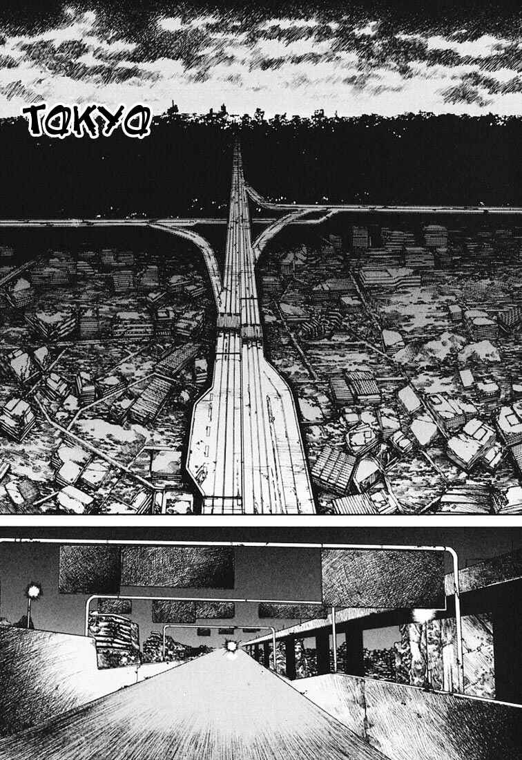 Page 6 Chapter 15 Kurozuka