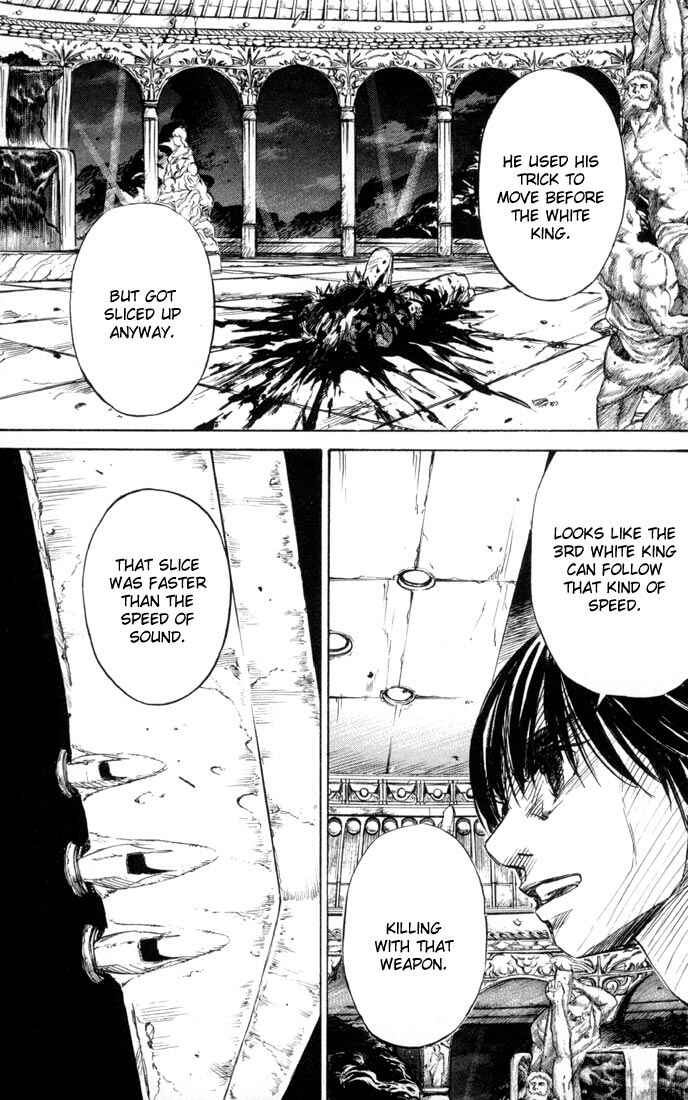 Page 37 Chapter 33 Kurozuka