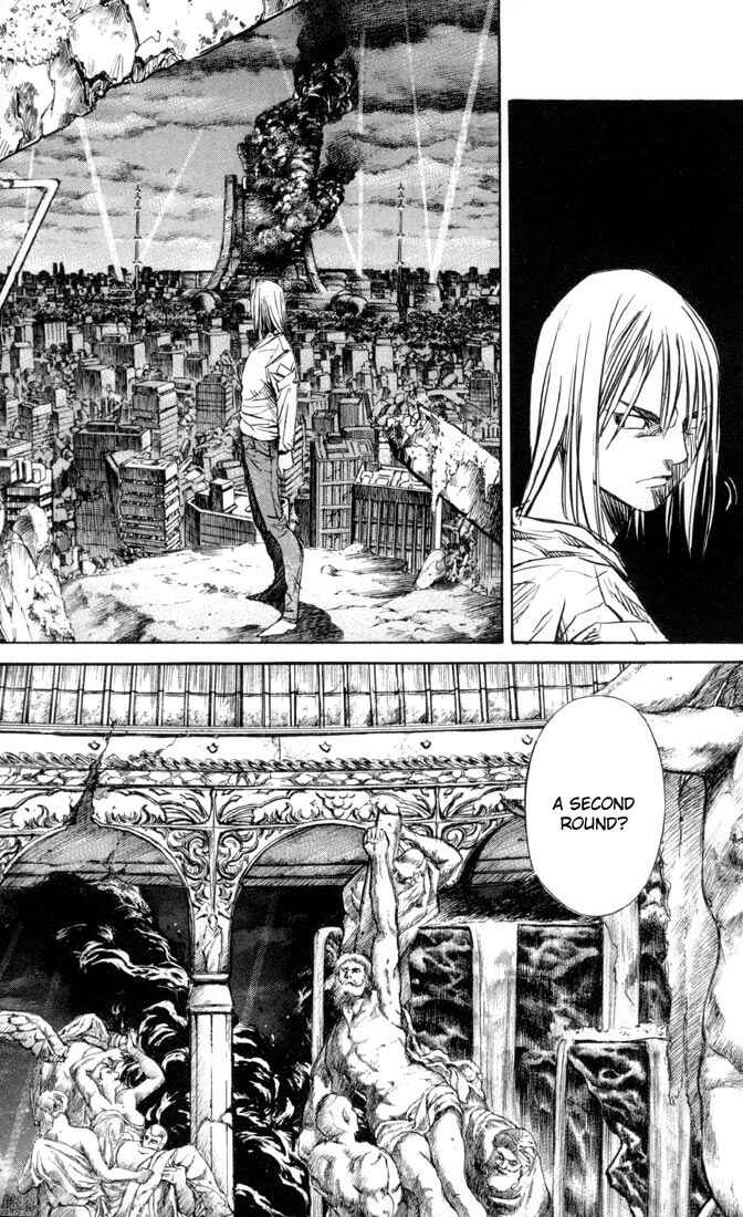 Page 49 Chapter 33 Kurozuka
