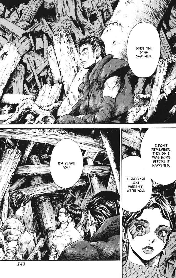 Page 12 Chapter 9 Kurozuka
