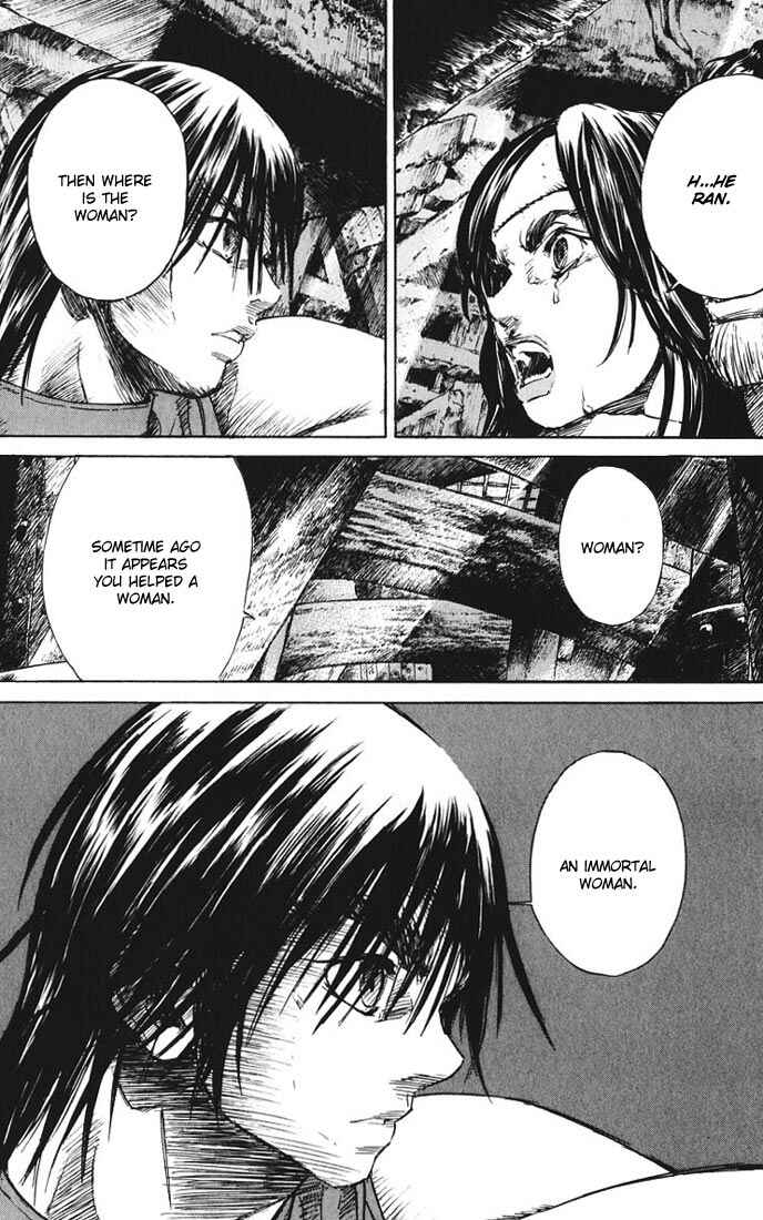 Page 26 Chapter 9 Kurozuka