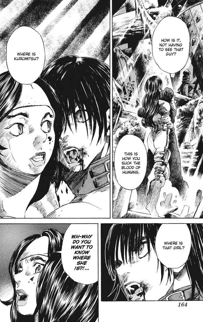 Page 30 Chapter 9 Kurozuka
