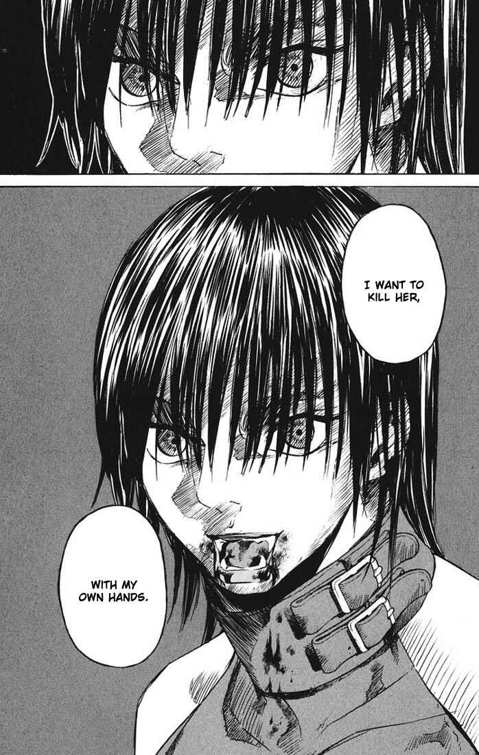 Page 31 Chapter 9 Kurozuka