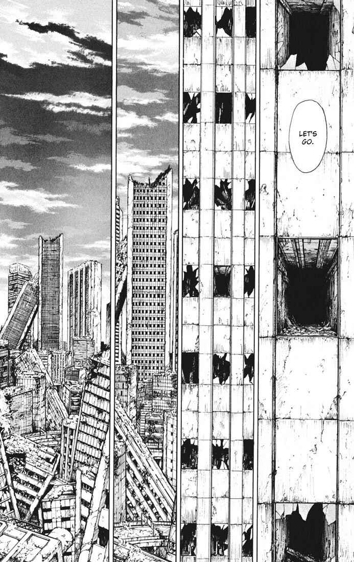Page 5 Chapter 9 Kurozuka