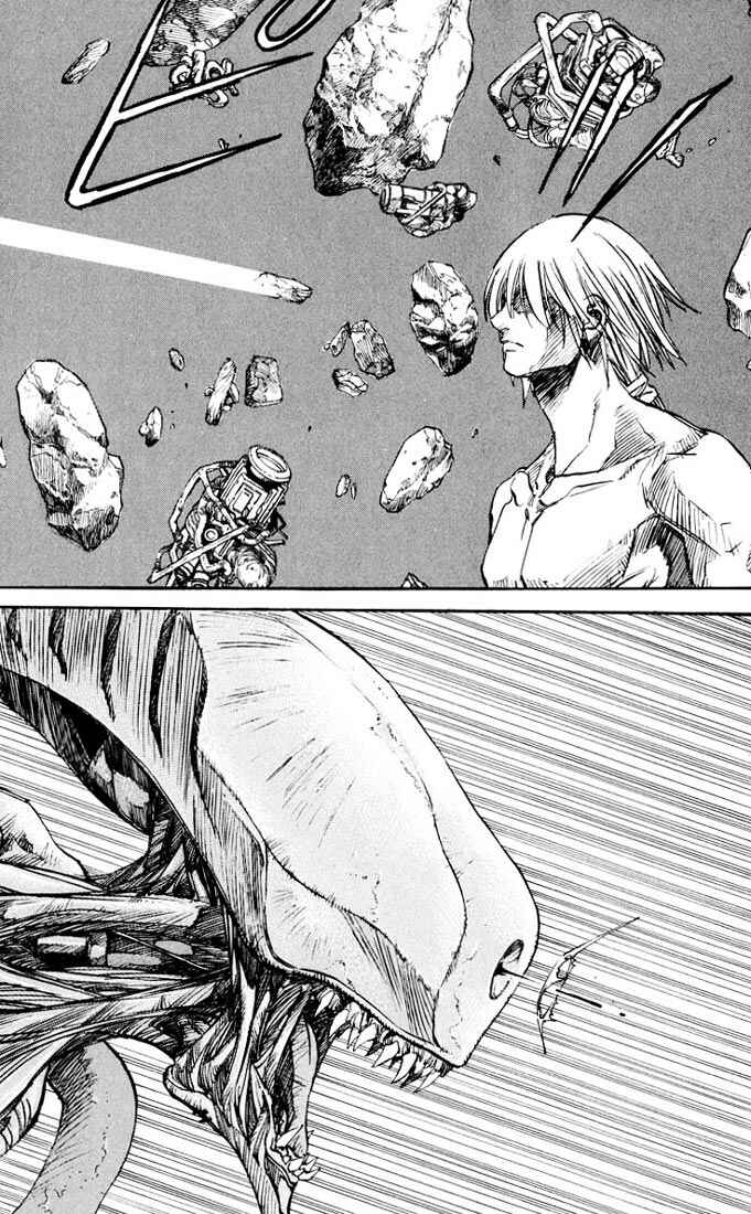 Page 17 Chapter 22 Kurozuka
