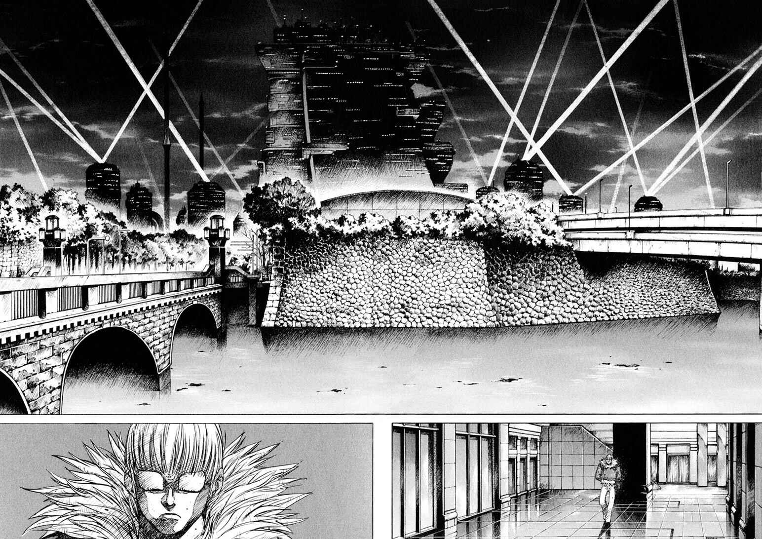 Page 2 Chapter 22 Kurozuka