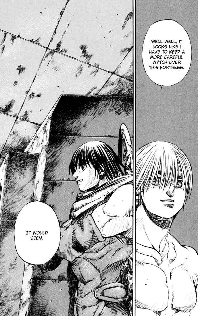 Page 22 Chapter 22 Kurozuka