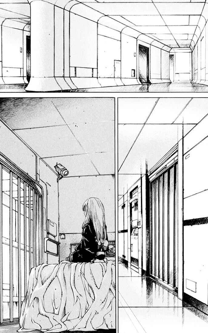 Page 28 Chapter 22 Kurozuka