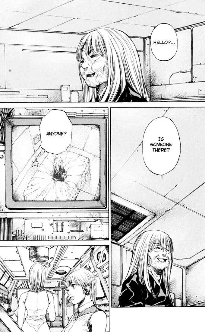 Page 29 Chapter 22 Kurozuka