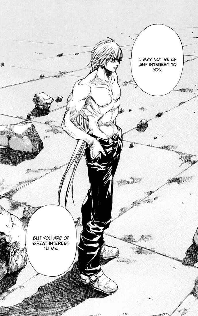 Page 38 Chapter 22 Kurozuka
