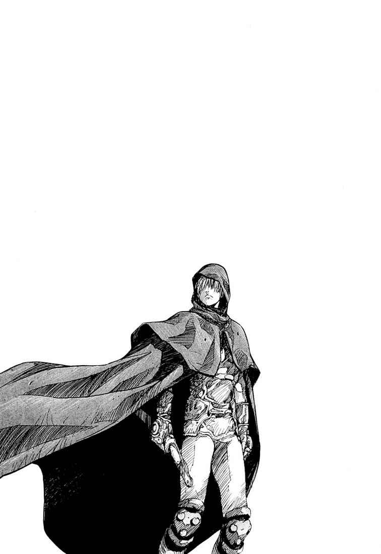 Page 43 Chapter 22 Kurozuka