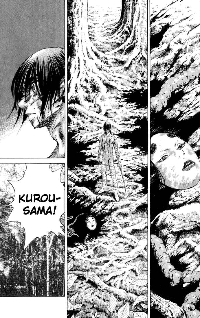 Page 30 Chapter 5 Kurozuka
