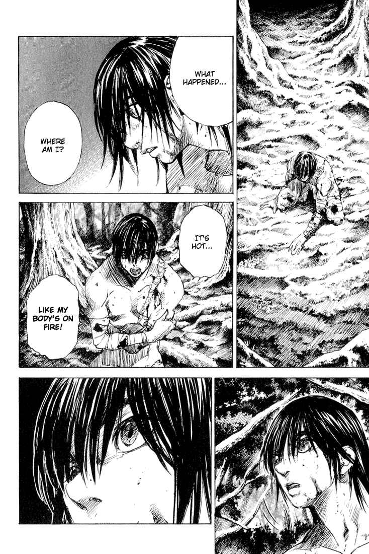 Page 6 Chapter 5 Kurozuka