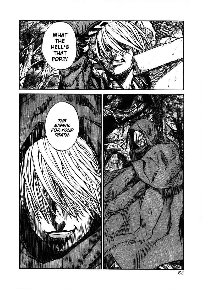 Page 59 Chapter 35 Kurozuka