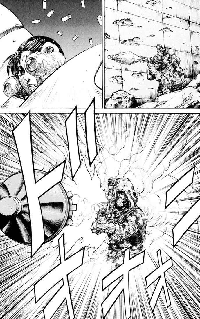 Page 26 Chapter 16 Kurozuka