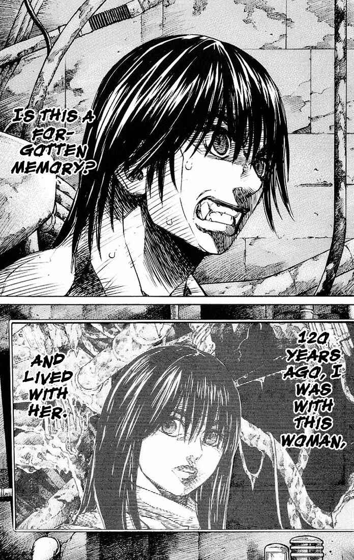 Page 23 Chapter 26 Kurozuka