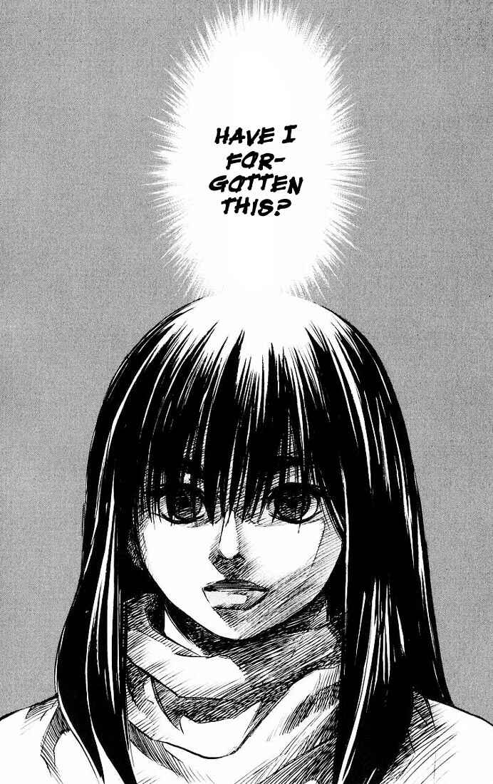 Page 24 Chapter 26 Kurozuka