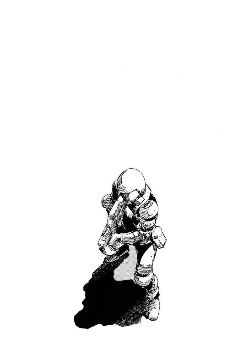 Page 48 Chapter 26 Kurozuka